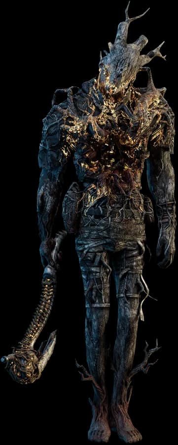 Персонаж Dead by Daylight